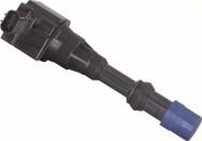 HITACHI IGC0052 - Катушка зажигания abcparts.ee