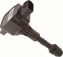 HITACHI IGC0009 - Катушка зажигания abcparts.ee