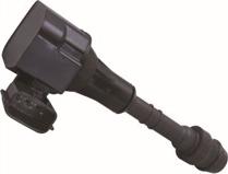 HITACHI IGC0006 - Катушка зажигания abcparts.ee