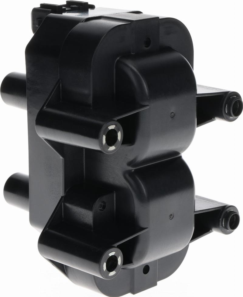 HITACHI IGC0386 - Катушка зажигания abcparts.ee