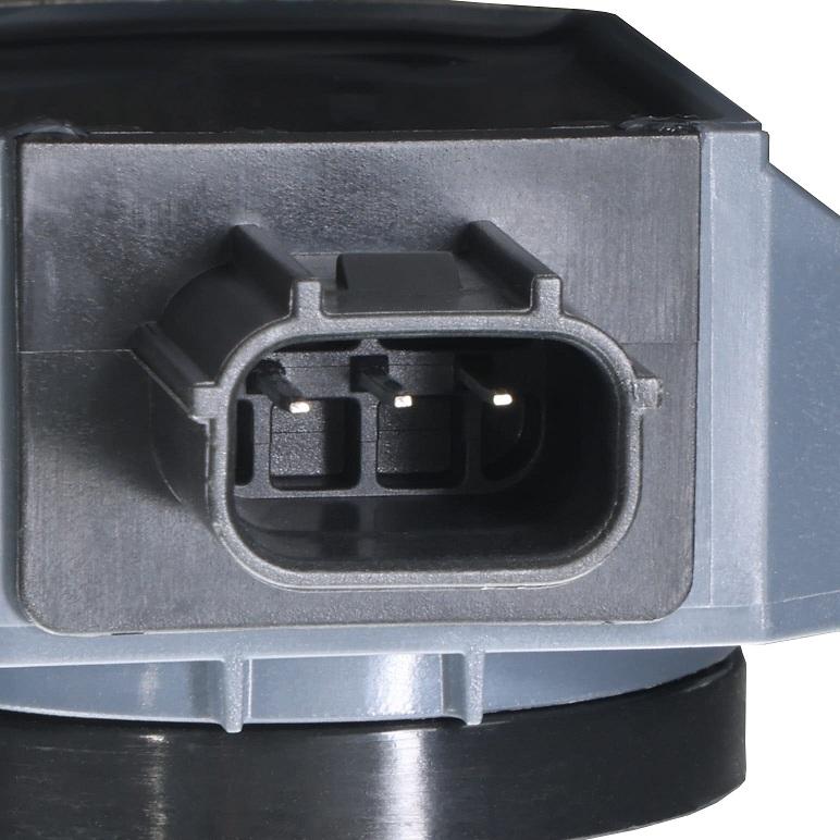 HITACHI IGC0205 - Катушка зажигания abcparts.ee