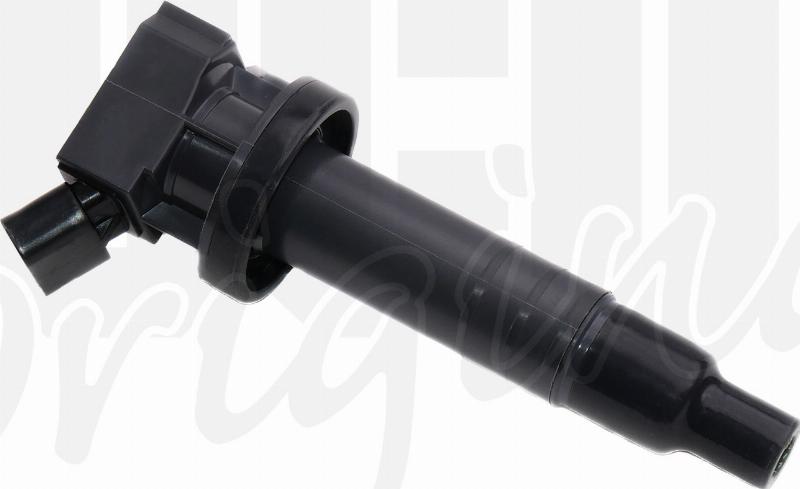 HITACHI IGC0274 - Катушка зажигания abcparts.ee