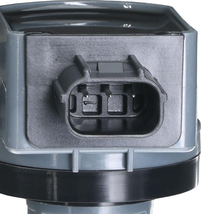 HITACHI IGNC00282A - Катушка зажигания abcparts.ee