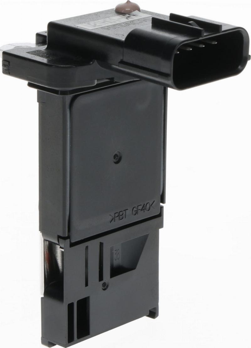 HITACHI MAF0122 - Датчик потока, массы воздуха abcparts.ee