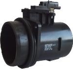 HITACHI MAF0200 - Датчик потока, массы воздуха abcparts.ee