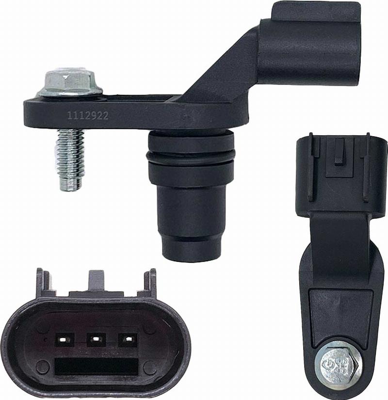 HITACHI SENC01905 - Датчик положения Распредвала abcparts.ee