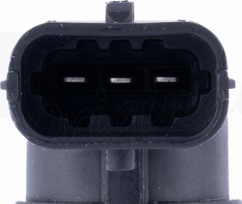 HITACHI SENC01644 - Датчик положения Распредвала abcparts.ee