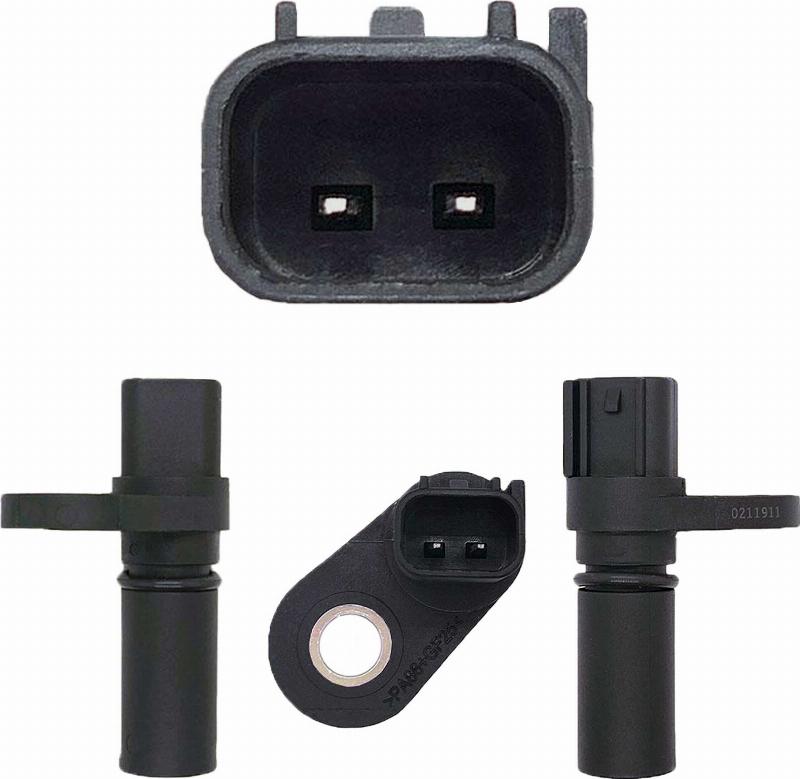 HITACHI SENC01645 - Датчик положения Распредвала abcparts.ee