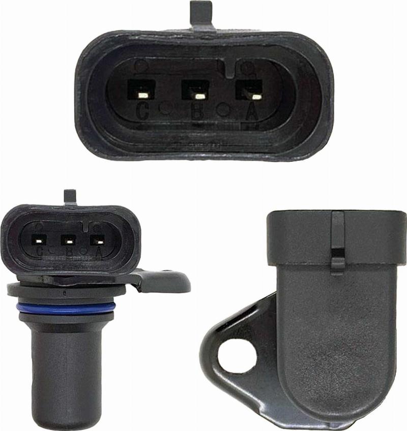 HITACHI SENC01654 - Датчик положения Распредвала abcparts.ee