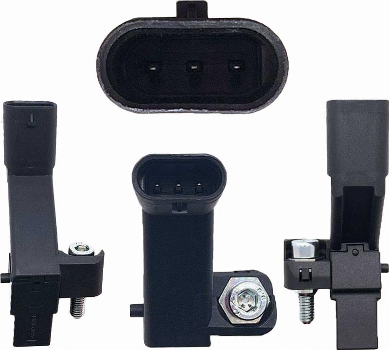 HITACHI SENC01669 - Датчик положения Коленвала, RPM abcparts.ee