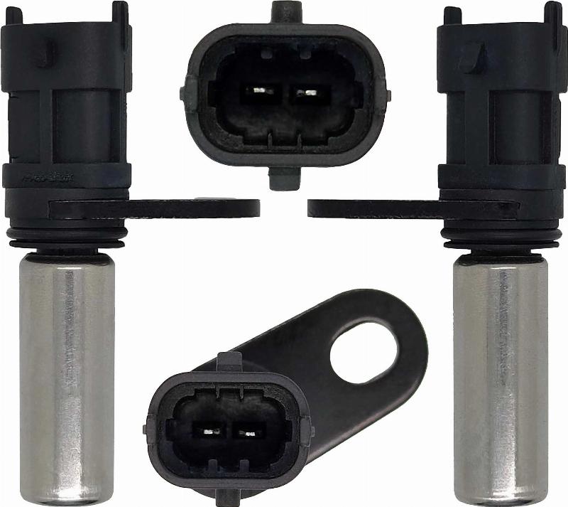 HITACHI SENC01661 - Датчик положения Коленвала, RPM abcparts.ee