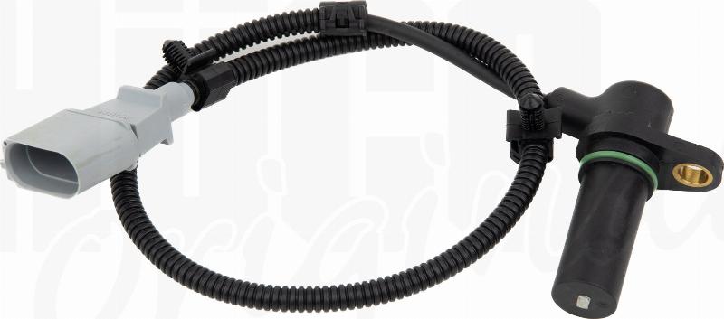 HITACHI SENC01609 - Датчик положения Коленвала, RPM abcparts.ee