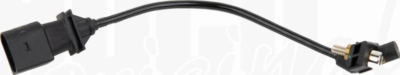 HITACHI SENC01612 - Датчик положения Коленвала, RPM abcparts.ee