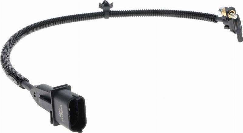 HITACHI SENC01891 - Датчик положения Коленвала, RPM abcparts.ee