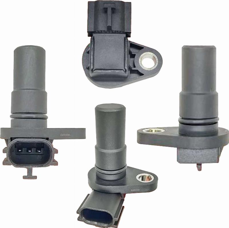 HITACHI SENC01800 - RPM датчик АКПП, частота вращения автомат. коробки abcparts.ee