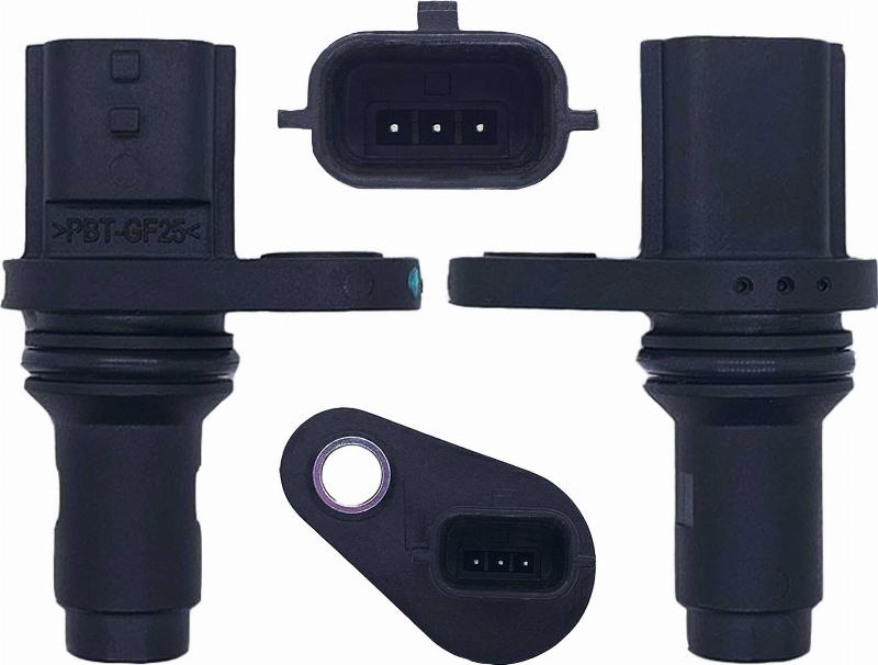 HITACHI SENC01233 - Датчик положения Распредвала abcparts.ee