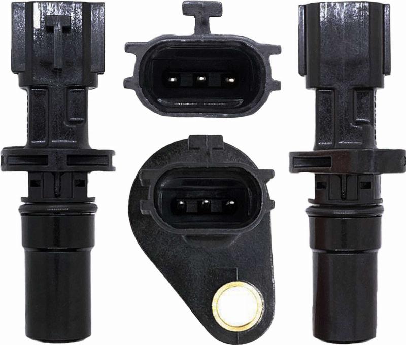 HITACHI SENC01799 - RPM датчик АКПП, частота вращения автомат. коробки abcparts.ee