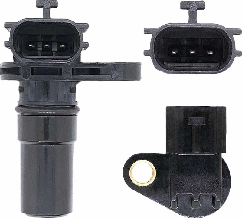 HITACHI SENC01798 - RPM датчик АКПП, частота вращения автомат. коробки abcparts.ee