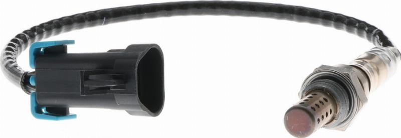 HITACHI SENC01704 - Лямбда-зонд, датчик кислорода abcparts.ee