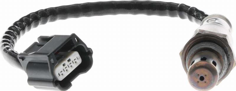 HITACHI SENC02057 - Лямбда-зонд, датчик кислорода abcparts.ee