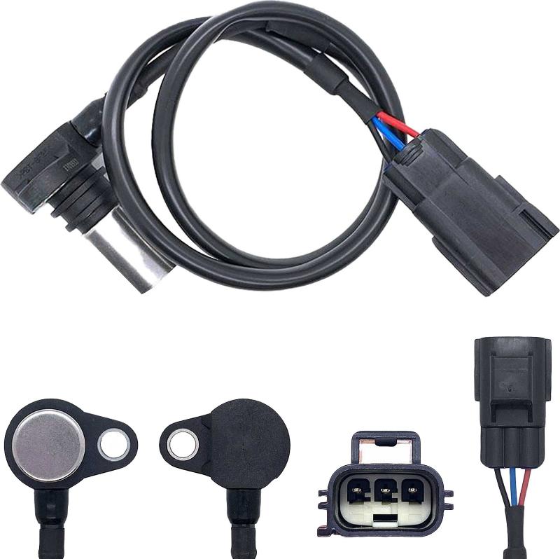 HITACHI SENC02019 - Датчик положения Распредвала abcparts.ee