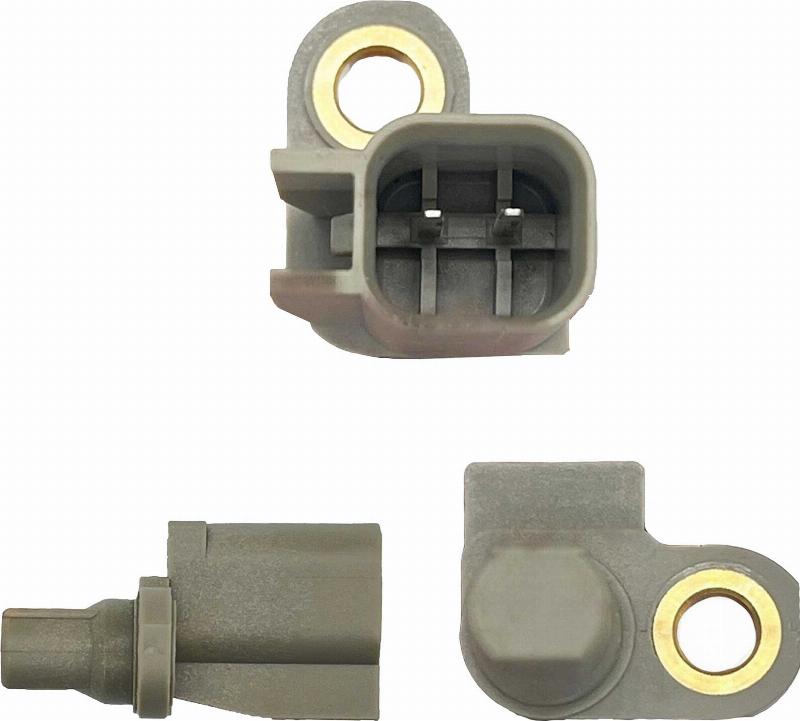 HITACHI SENC02014 - ABS датчик, частота вращения колеса abcparts.ee