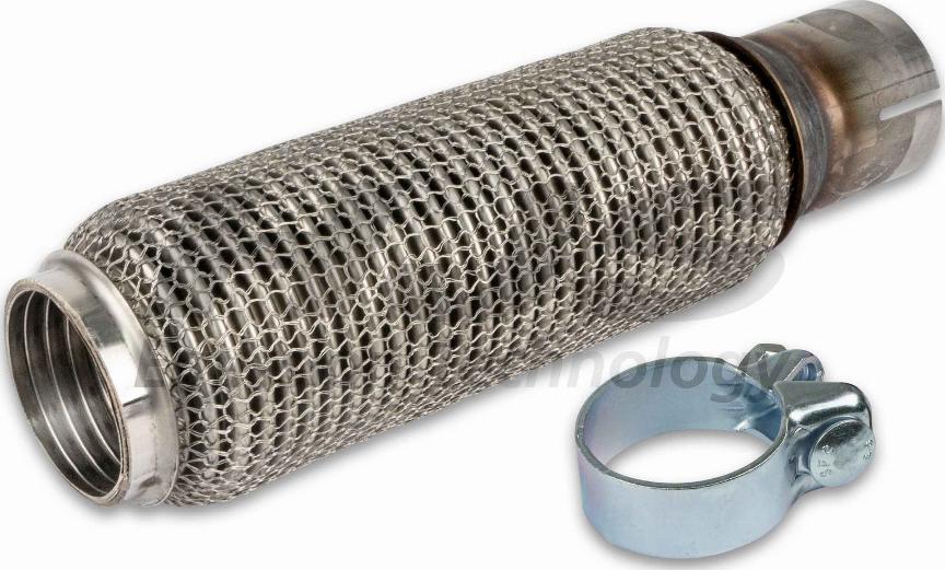 HJS 91 11 1683 - Ремонтная трубка, катализатор abcparts.ee