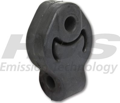 HJS 83 45 7685 - Кронштейн, втулка, система выпуска ОГ abcparts.ee