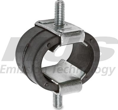 HJS 83 42 7741 - Кронштейн, втулка, система выпуска ОГ abcparts.ee