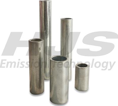 HJS 83 49 9725 - Распорная втулка, система выпуска ОГ abcparts.ee
