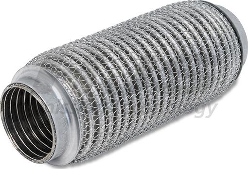 HJS 83 00 8449 - Гофрированная труба, выхлопная система abcparts.ee