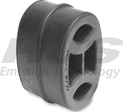 HJS 83 14 1661 - Кронштейн, втулка, система выпуска ОГ abcparts.ee