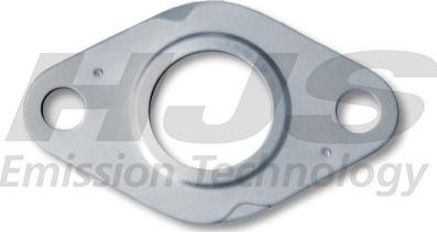 HJS 83 11 3954 - Прокладка, клапан возврата ОГ abcparts.ee