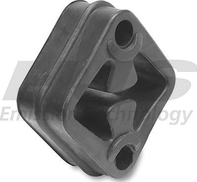 HJS 83 12 2020 - Кронштейн, втулка, система выпуска ОГ abcparts.ee