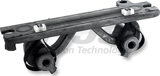 HJS 83 32 4026 - Кронштейн, втулка, система выпуска ОГ abcparts.ee