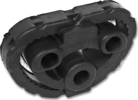 HJS 83 32 3077 - Кронштейн, втулка, система выпуска ОГ abcparts.ee