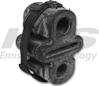 HJS 83 21 6999 - Кронштейн, втулка, система выпуска ОГ abcparts.ee