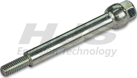 HJS 83 21 2903 - Болт, система выпуска abcparts.ee