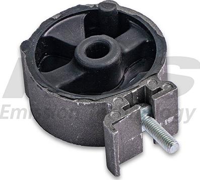 HJS 83 21 2972 - Кронштейн, втулка, система выпуска ОГ abcparts.ee