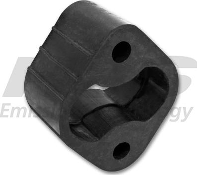 HJS 83 22 6864 - Кронштейн, втулка, система выпуска ОГ abcparts.ee