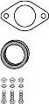 HJS 82 47 8308 - Монтажный комплект, катализатор abcparts.ee