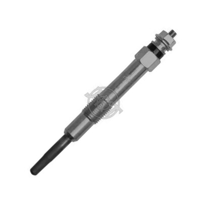 HKT B108 - Свеча накаливания abcparts.ee