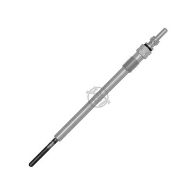 HKT B125 - Свеча накаливания abcparts.ee