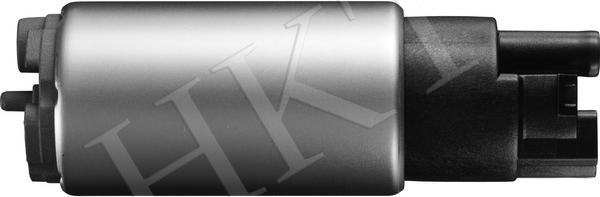 HKT GIP515 - Топливный насос abcparts.ee