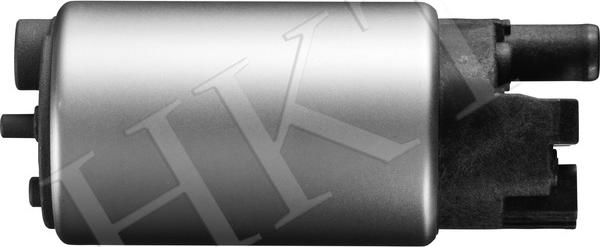 HKT GIP536 - Топливный насос abcparts.ee