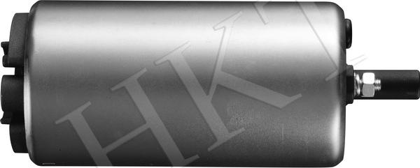HKT GIP602 - Kütusepump abcparts.ee