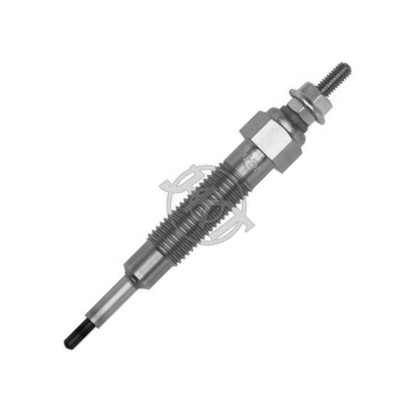 HKT JPX05 - Свеча накаливания abcparts.ee