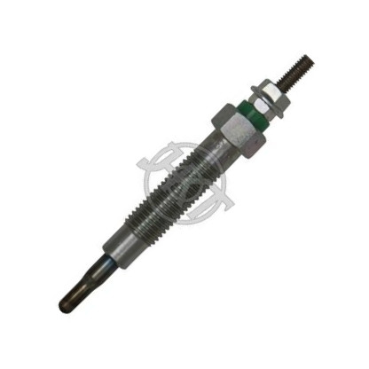 HKT PM167 - Свеча накаливания abcparts.ee