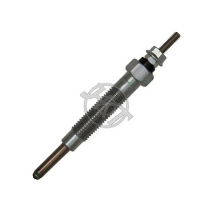 HKT PM75 - Свеча накаливания abcparts.ee