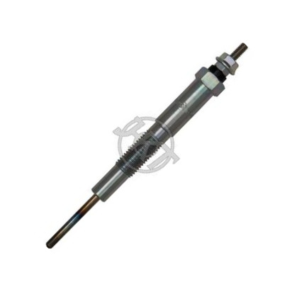 HKT PZ704 - Свеча накаливания abcparts.ee